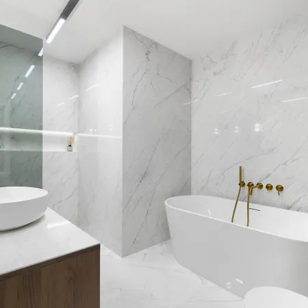 Sky View Dabrowskiego Poznań